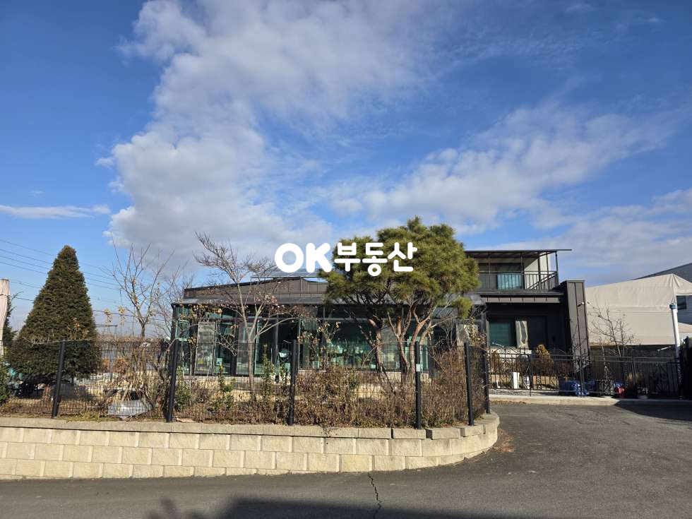 충남 천안서북구 입장면 홍천리 철근콘크리트구조 입장면 전원주택 매매 매매 매물번호 15892 사진 2