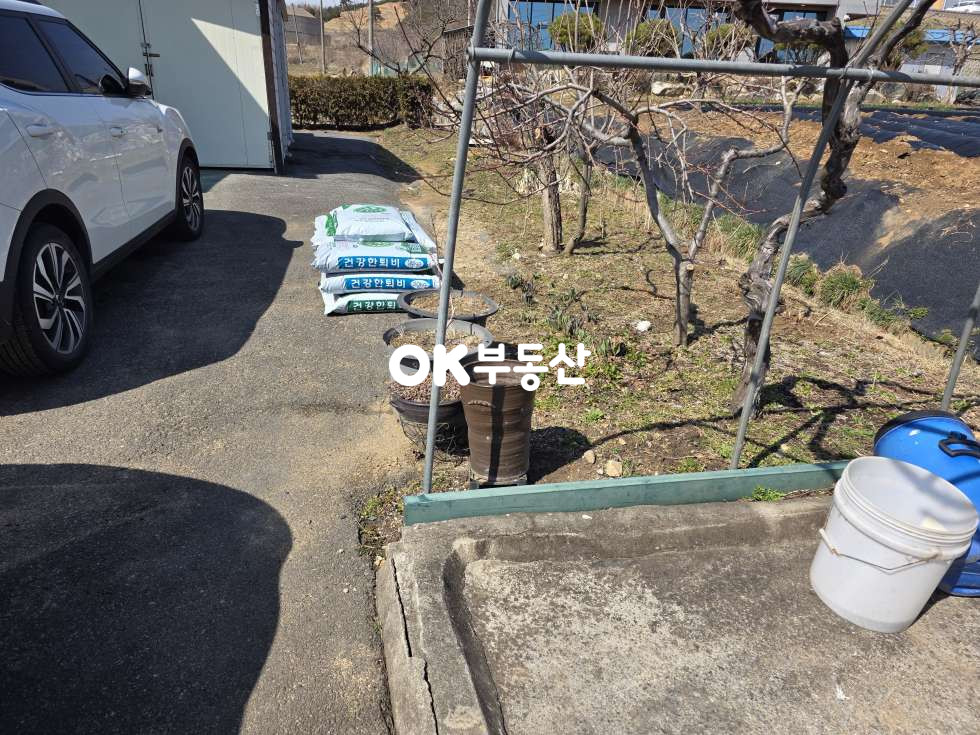 충남 아산시 음봉면 산동리 천안 인접 생활권 ☆접근성 최고의 철근콘크리트구조 전원주택매매 ☆ 은퇴후 거주지로 강력추천 매매 매물번호 18209 사진 8