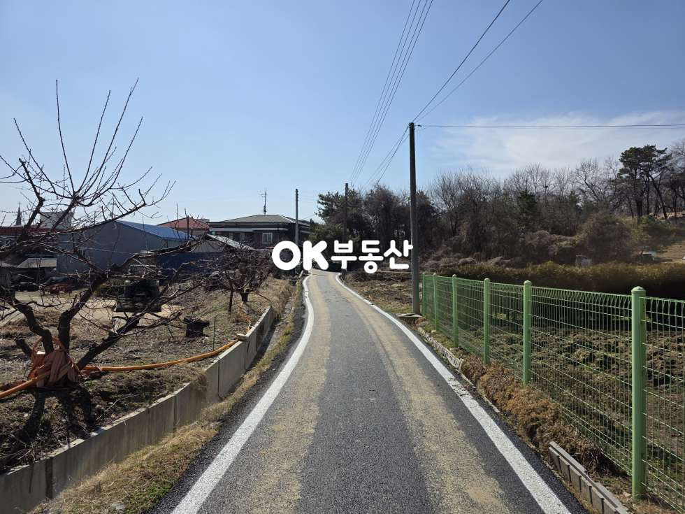 충남 아산시 음봉면 산동리 천안 인접 생활권 ☆접근성 최고의 철근콘크리트구조 전원주택매매 ☆ 은퇴후 거주지로 강력추천 매매 매물번호 18209 사진 22