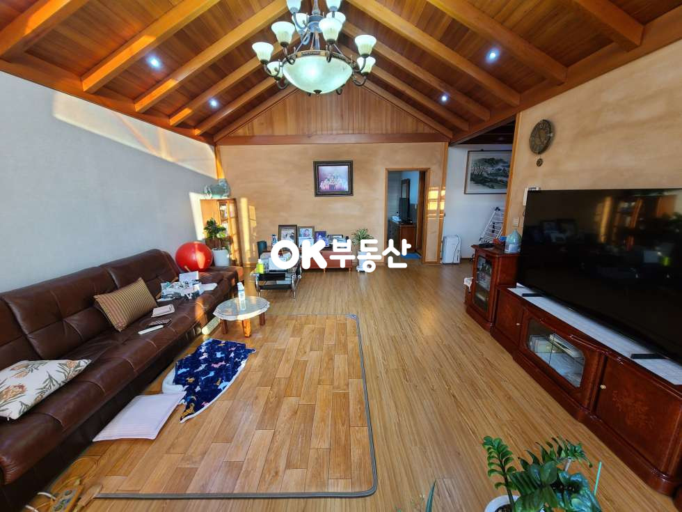 충남 천안서북구 입장면 호당리 ❤️예쁜잔디마당과 포도나무까지❤️ 매매 매물번호 17841 사진 8
