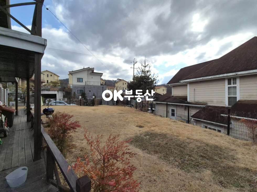 충남 천안서북구 부대동 천안도심] 천안전원주택매매 부대동단독주택매매 대지 185평 건연 54평 매매 매물번호 16799 사진 4