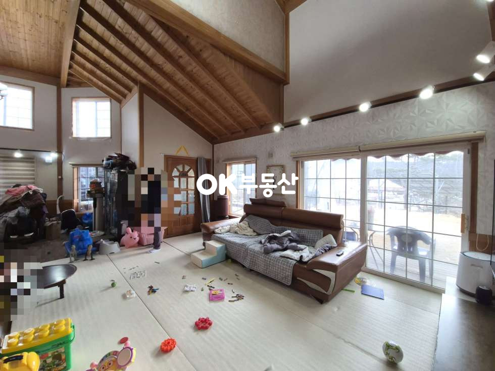 충남 천안서북구 부대동 천안도심] 천안전원주택매매 부대동단독주택매매 대지 185평 건연 54평 매매 매물번호 16799 사진 8