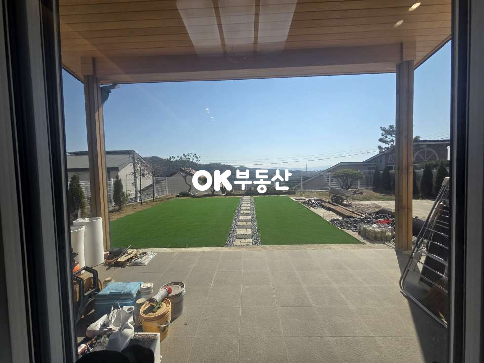 충남 천안동남구 목천읍 응원리 도시가스 인입된 신축전원주택 ★도심과 전원생활을 동시에 누릴수 있는 입지 매매 매물번호 18278 사진 3