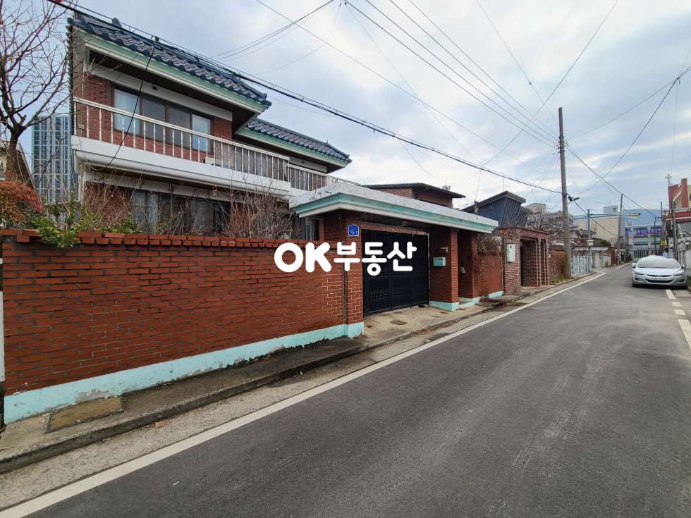 충남 천안동남구 원성동 새 주인의 손길이 필요한 2층주택 매매!! (원성천,남산초 도보5분) 매매 매물번호 17901 사진 2