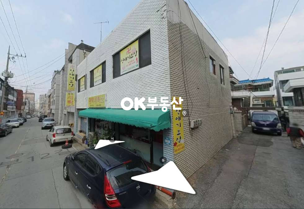 충남 천안동남구 신부동 천안 터미널 인근 도심 상가주택 매매!! 매매 매물번호 15720 사진 1