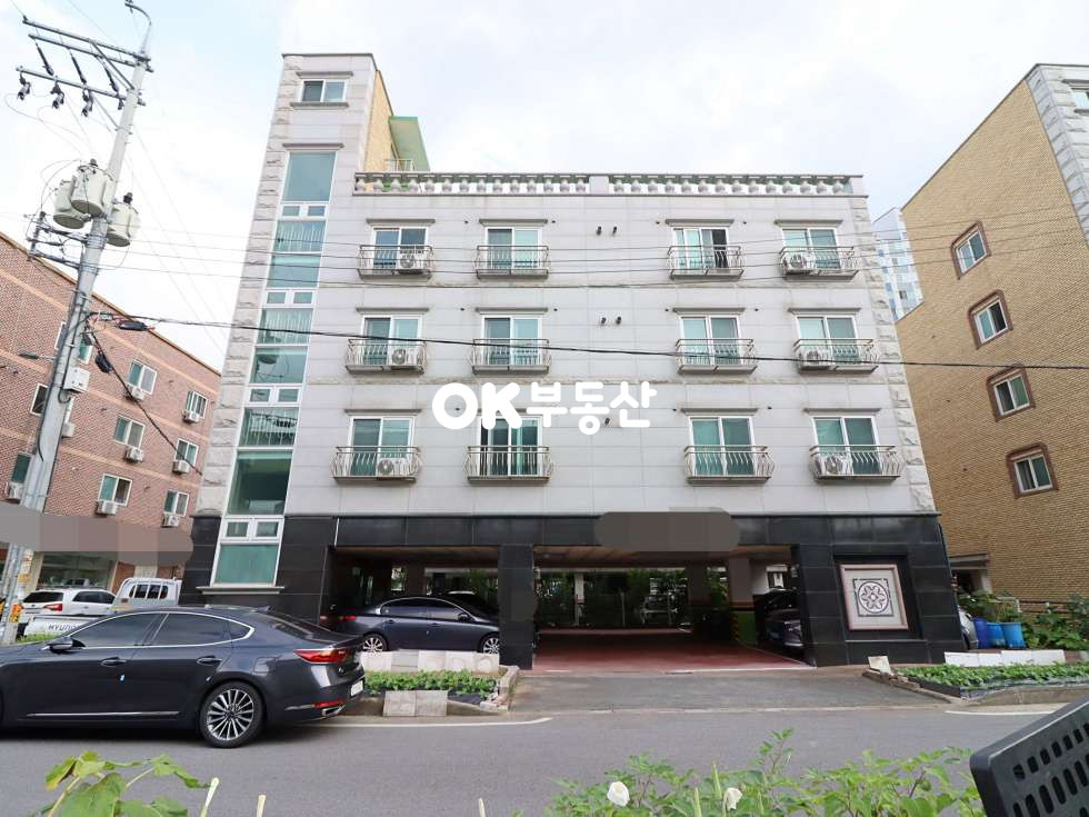 충남 천안동남구 신부동 다가구건물] 총월세 941만 ! (대지98평/연177평) 천안건물매매 신부동원룸매매 매매 매물번호 15029 사진 1