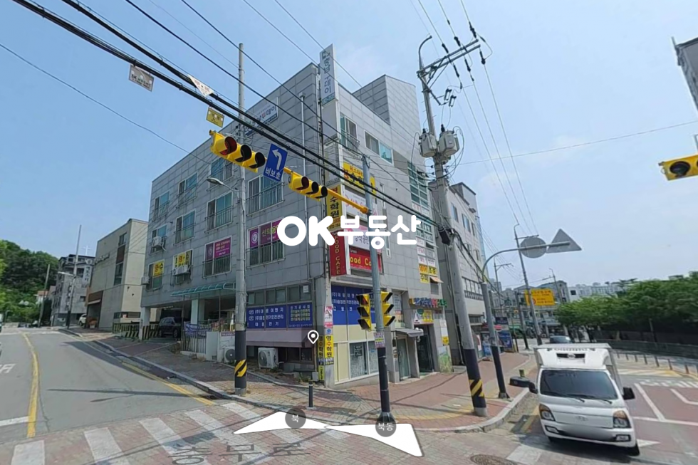 충남 천안서북구 쌍용동 천안쌍용동건물매매 대지120평 연268평 건축67평 매매 매물번호 15679 사진 1