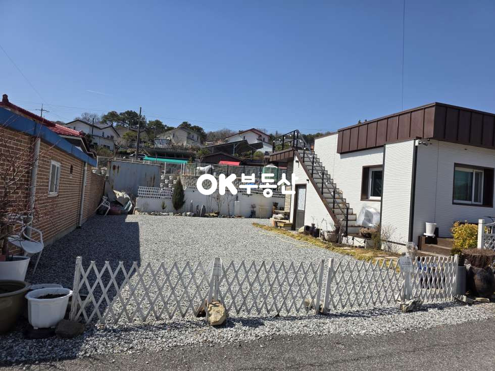 충남 아산시 음봉면 동천리 아산 음봉면 생활인프라 가까운 주택 ☆내부 리모델링으로 컨디션 굿!!☆ 매매 매물번호 12711 사진 2