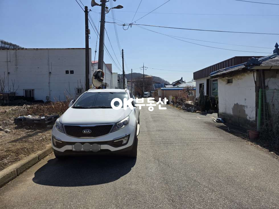 충남 아산시 음봉면 동천리 아산 음봉면 생활인프라 가까운 주택 ☆내부 리모델링으로 컨디션 굿!!☆ 매매 매물번호 12711 사진 4