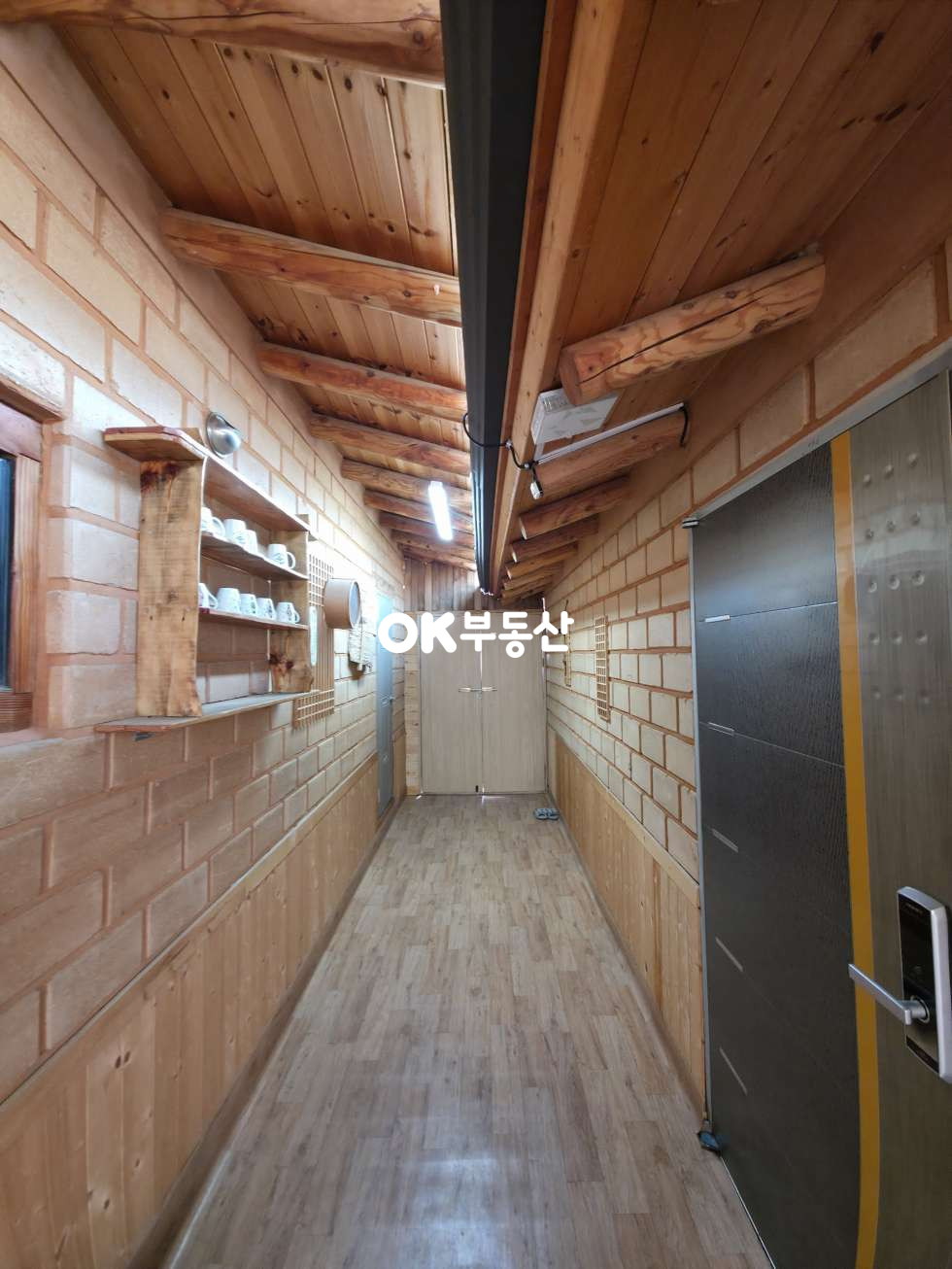 충남 아산시 송악면 외암리 외암민속마을 인근 황토 전원주택매매 ☆주말주택 및 실거주용 최적의 명당☆ 넓은 마당과 단독별채가 있는 집 매매 매물번호 18353 사진 11