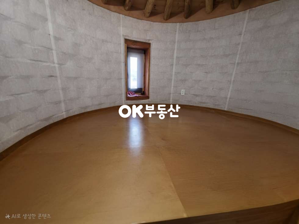 충남 아산시 송악면 외암리 외암민속마을 인근 황토 전원주택매매 ☆주말주택 및 실거주용 최적의 명당☆ 넓은 마당과 단독별채가 있는 집 매매 매물번호 18353 사진 15