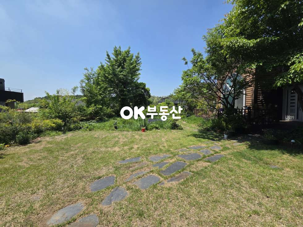 충남 천안서북구 입장면 홍천리 누구나 살고 싶어하는 마당있는 전원마을 주택 ★접근성 좋아요! 매매 매물번호 18367 사진 3
