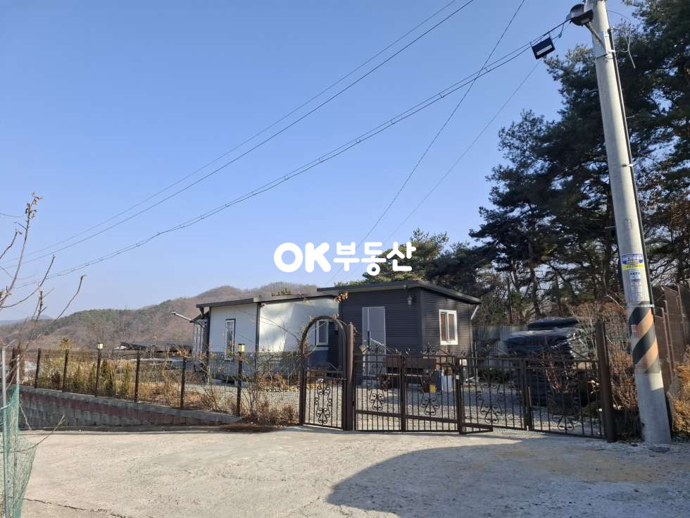 충남 천안동남구 풍세면 풍서리 천안 풍세면 제1종근린생활시설 ☆주택수 미포함•넓은텃밭•뻥뷰☆ 나만의 공간 매매 매물번호 18129 사진 1