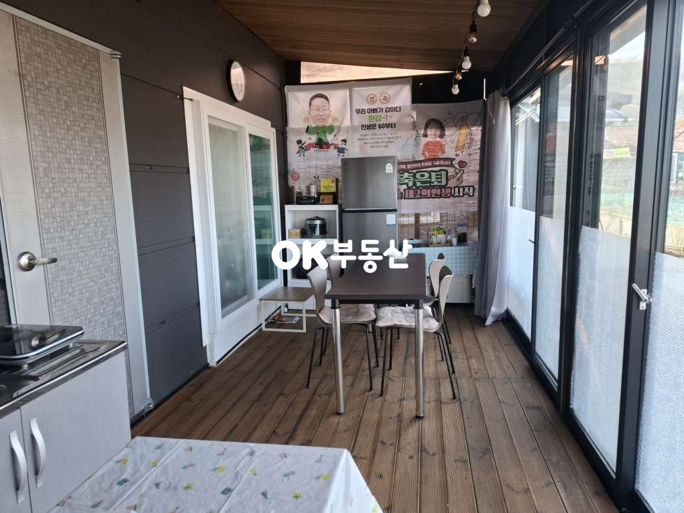 충남 천안동남구 풍세면 풍서리 천안 풍세면 제1종근린생활시설 ☆주택수 미포함•넓은텃밭•뻥뷰☆ 나만의 공간 매매 매물번호 18129 사진 3
