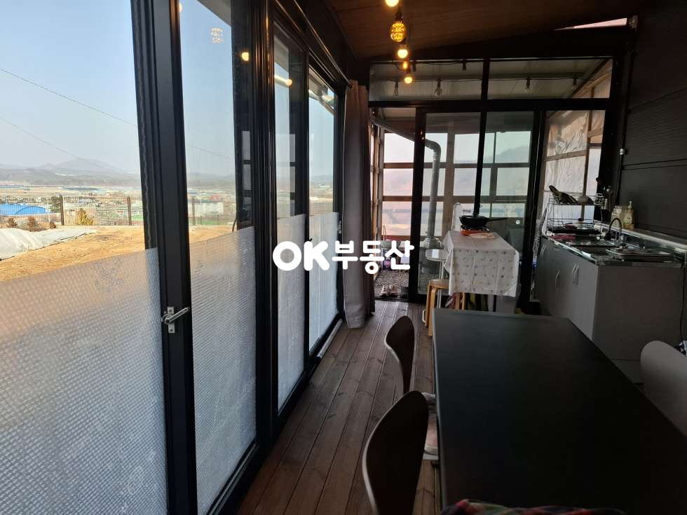 충남 천안동남구 풍세면 풍서리 천안 풍세면 제1종근린생활시설 ☆주택수 미포함•넓은텃밭•뻥뷰☆ 나만의 공간 매매 매물번호 18129 사진 5