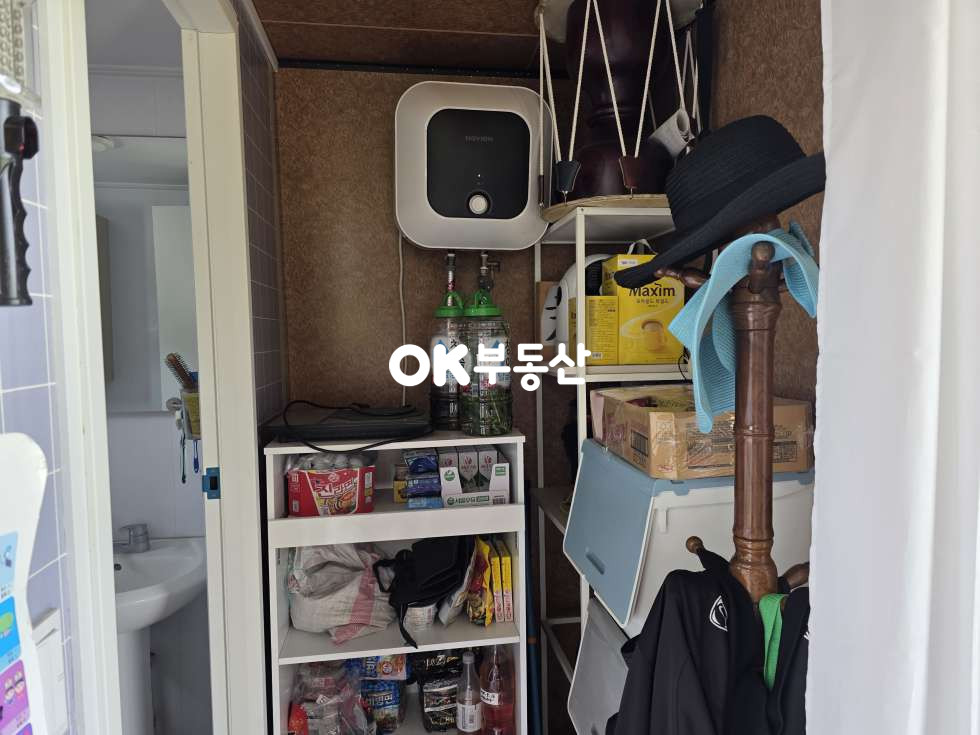 충남 아산시 배방읍 회룡리 5도2촌 배방읍 고급전원단지내 힐링아지트 매매 ☆컨테이너 하우스 + 잘 가꿔진 텃밭 통째로 가져 가세요!!☆ 토목공사 No, 기반시설 완비 매매 매물번호 18388 사진 18