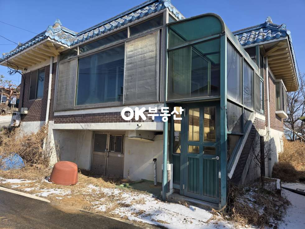 충남 천안서북구 성환읍 율금리 천안 성환읍 단독주택매매 ☆2필지 대지/텃밭이나 주차장으로 활용☆ 평택 •천안 생활권 매매 매물번호 18090 사진 2