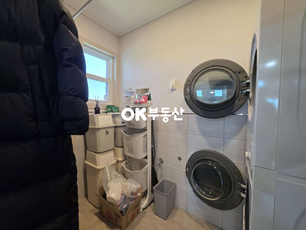 충남 천안서북구 직산읍 상덕리 모던한 인테리어에 태양광으로 관리비 걱정 X ☆채광 좋은 복층형 전원주택 매매☆ 매매 매물번호 18410 사진 10