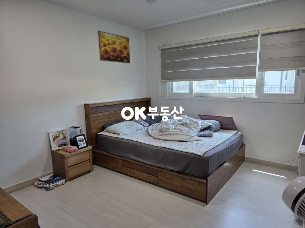 충남 천안서북구 직산읍 상덕리 모던한 인테리어에 태양광으로 관리비 걱정 X ☆채광 좋은 복층형 전원주택 매매☆ 매매 매물번호 18410 사진 11