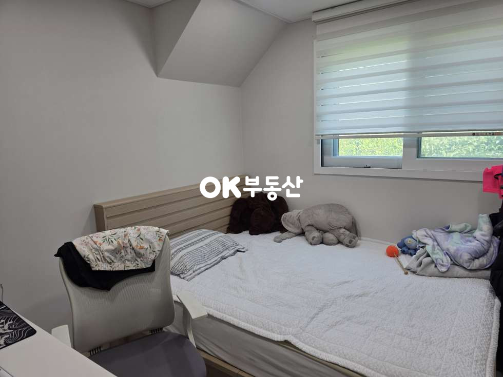 충남 천안서북구 직산읍 상덕리 모던한 인테리어에 태양광으로 관리비 걱정 X ☆채광 좋은 복층형 전원주택 매매☆ 매매 매물번호 18410 사진 14