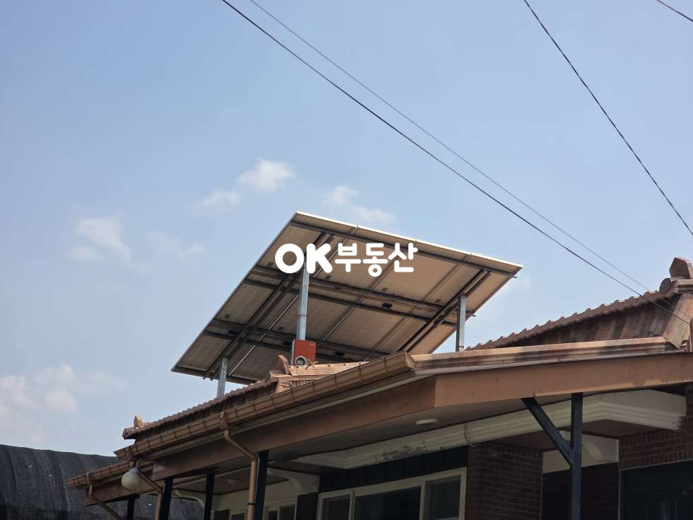 충남 천안동남구 성남면 신사리 넓은 마당과 텃밭, 올리모델링 된 전원주택매매 ☆태양광 설치 • 주차 편리한 집☆ 매매 매물번호 18420 사진 12