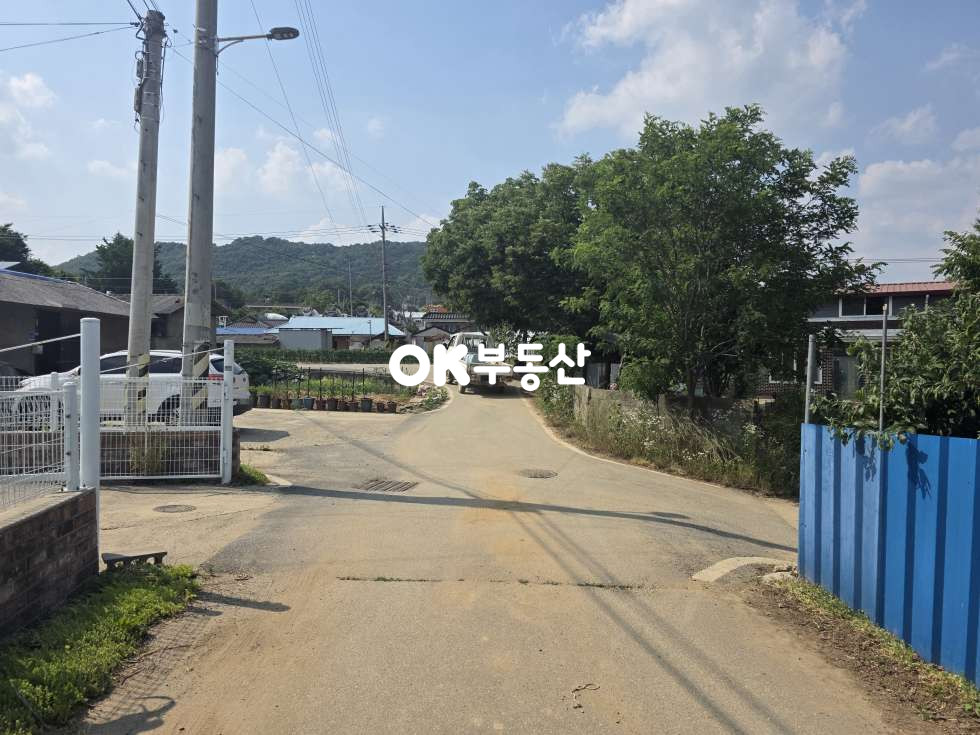충남 천안동남구 성남면 신사리 넓은 마당과 텃밭, 올리모델링 된 전원주택매매 ☆태양광 설치 • 주차 편리한 집☆ 매매 매물번호 18420 사진 14