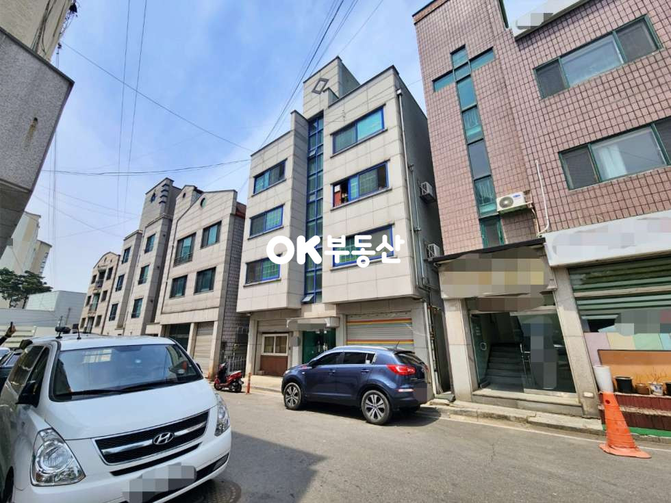충남 천안동남구 신부동 천안원룸건물매매 신부동건물매매 (대지50평 연82평 건축30평) 매매 매물번호 16048 사진 1
