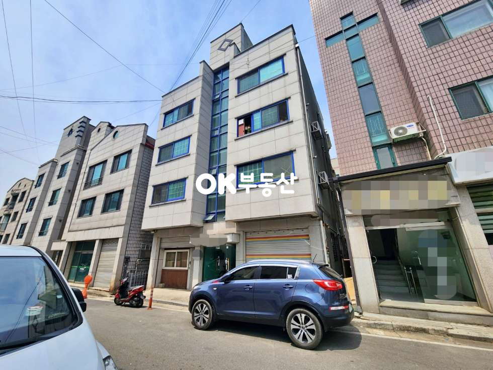 충남 천안동남구 신부동 천안원룸건물매매 신부동건물매매 (대지50평 연82평 건축30평) 매매 매물번호 16048 사진 2