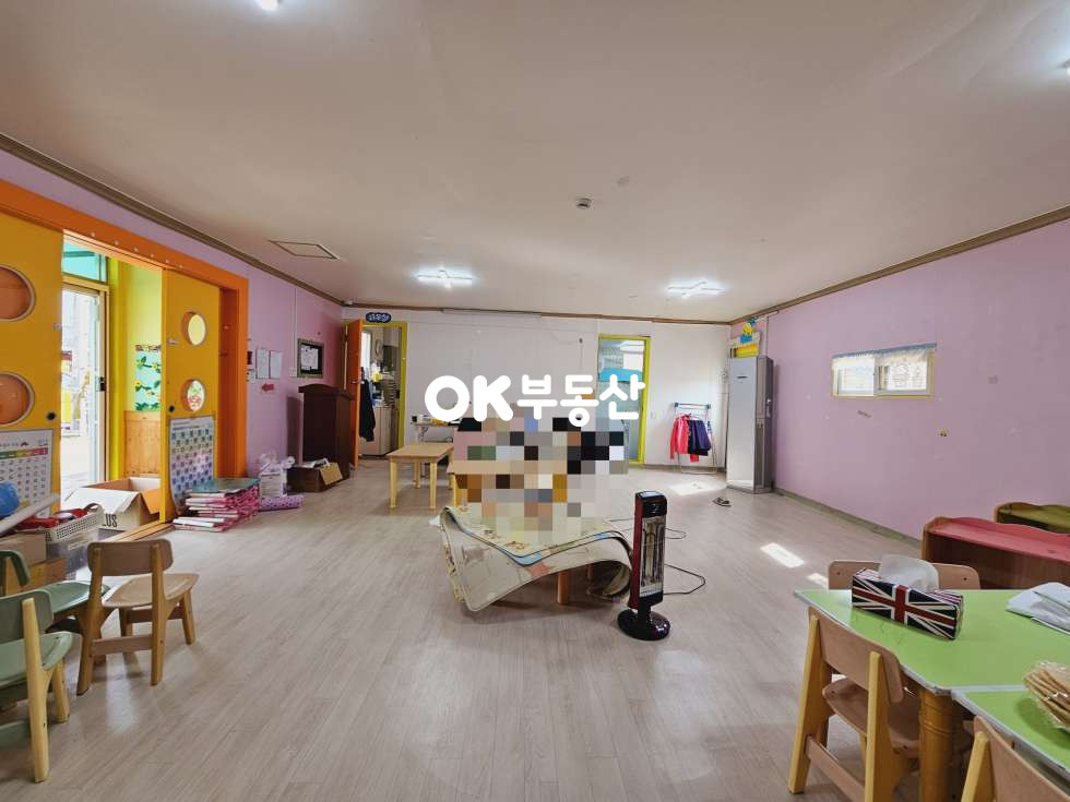 충남 아산시 장존동 아산건물매매 노유자시설 / 대지 217평 건물 66평 매매 매물번호 16870 사진 2