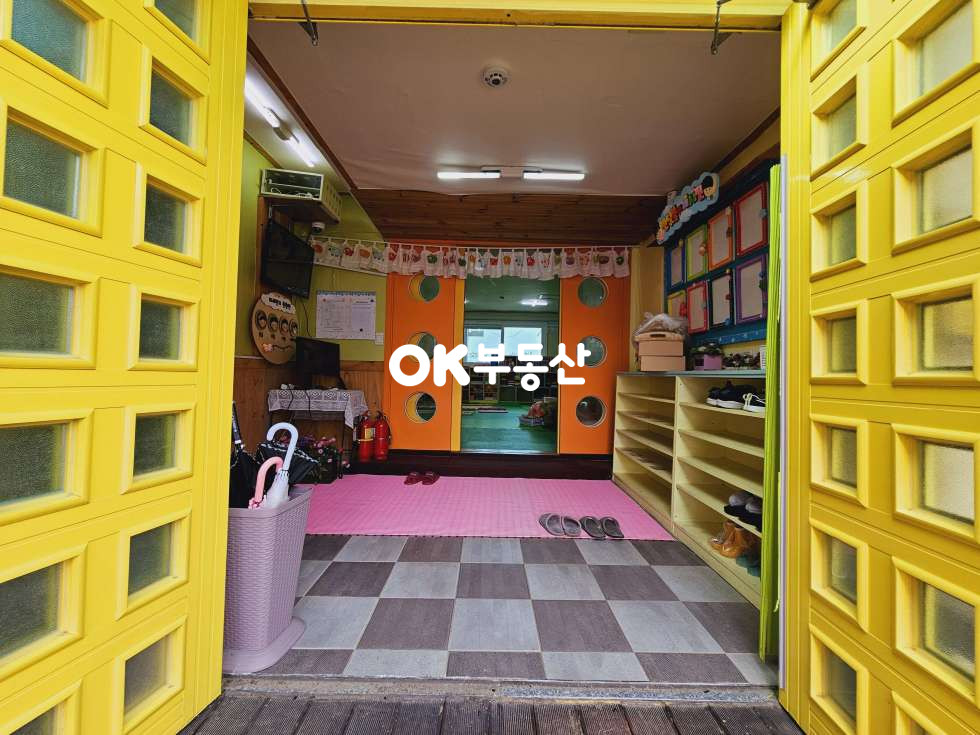 충남 아산시 장존동 아산건물매매 노유자시설 / 대지 217평 건물 66평 매매 매물번호 16870 사진 8