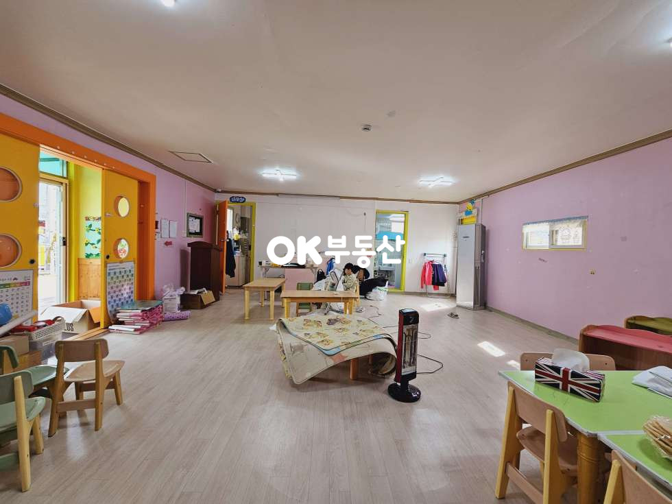 충남 아산시 장존동 아산건물매매 노유자시설 / 대지 217평 건물 66평 매매 매물번호 16870 사진 9