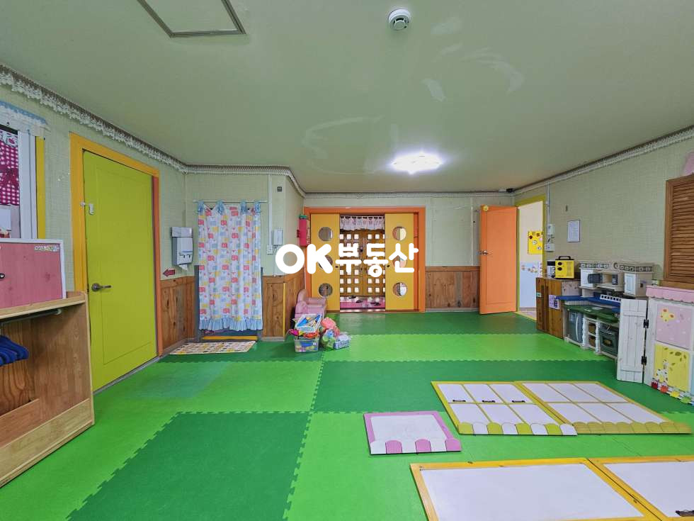 충남 아산시 장존동 아산건물매매 노유자시설 / 대지 217평 건물 66평 매매 매물번호 16870 사진 11