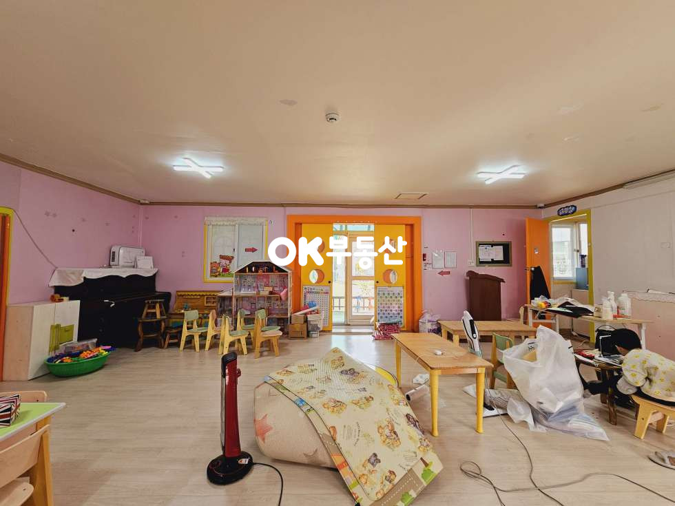 충남 아산시 장존동 아산건물매매 노유자시설 / 대지 217평 건물 66평 매매 매물번호 16870 사진 14