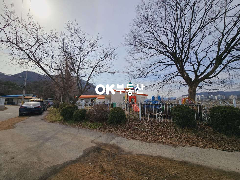 충남 아산시 장존동 아산건물매매 노유자시설 / 대지 217평 건물 66평 매매 매물번호 16870 사진 15