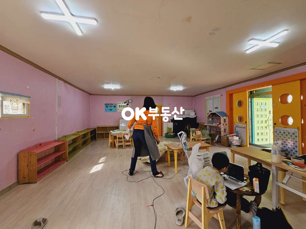 충남 아산시 장존동 아산건물매매 노유자시설 / 대지 217평 건물 66평 매매 매물번호 16870 사진 16