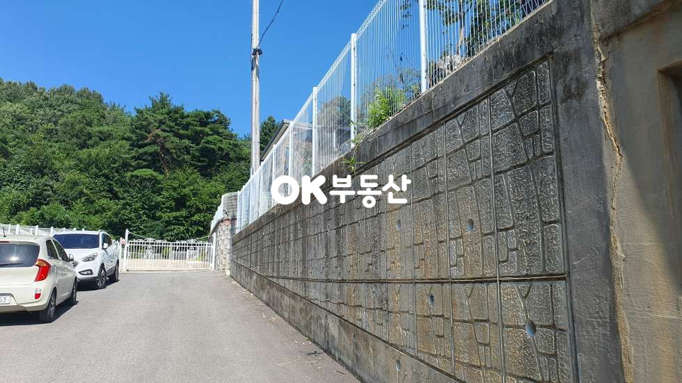 충남 천안동남구 풍세면 풍서리 천안풍세전원주택매매 ☆신축급,최고의전망☆ 벙커주차장 완비 매매 매물번호 17645 사진 10
