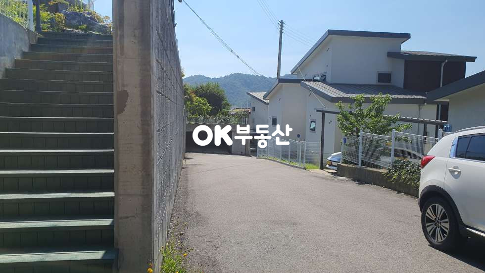 충남 천안동남구 풍세면 풍서리 천안풍세전원주택매매 ☆신축급,최고의전망☆ 벙커주차장 완비 매매 매물번호 17645 사진 11