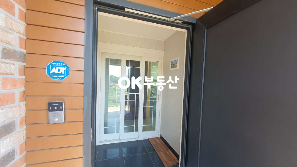 충남 천안동남구 풍세면 풍서리 천안풍세전원주택매매 ☆신축급,최고의전망☆ 벙커주차장 완비 매매 매물번호 17645 사진 12