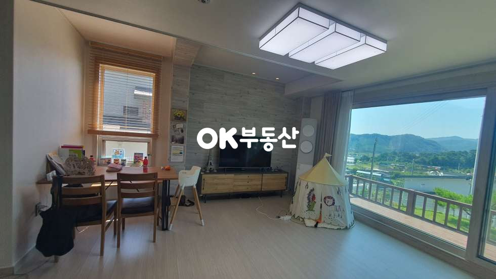 충남 천안동남구 풍세면 풍서리 천안풍세전원주택매매 ☆신축급,최고의전망☆ 벙커주차장 완비 매매 매물번호 17645 사진 15