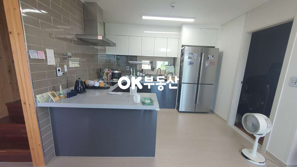 충남 천안동남구 풍세면 풍서리 천안풍세전원주택매매 ☆신축급,최고의전망☆ 벙커주차장 완비 매매 매물번호 17645 사진 17