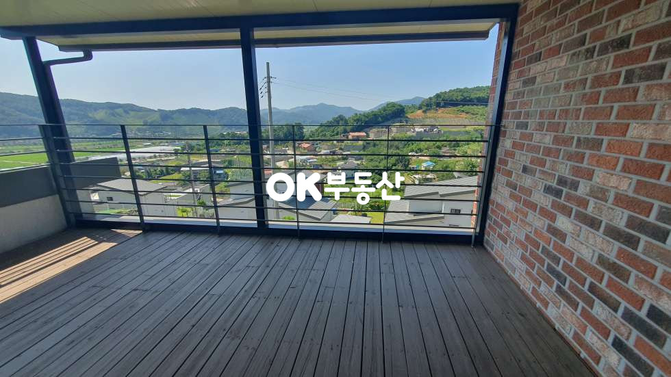 충남 천안동남구 풍세면 풍서리 천안풍세전원주택매매 ☆신축급,최고의전망☆ 벙커주차장 완비 매매 매물번호 17645 사진 30