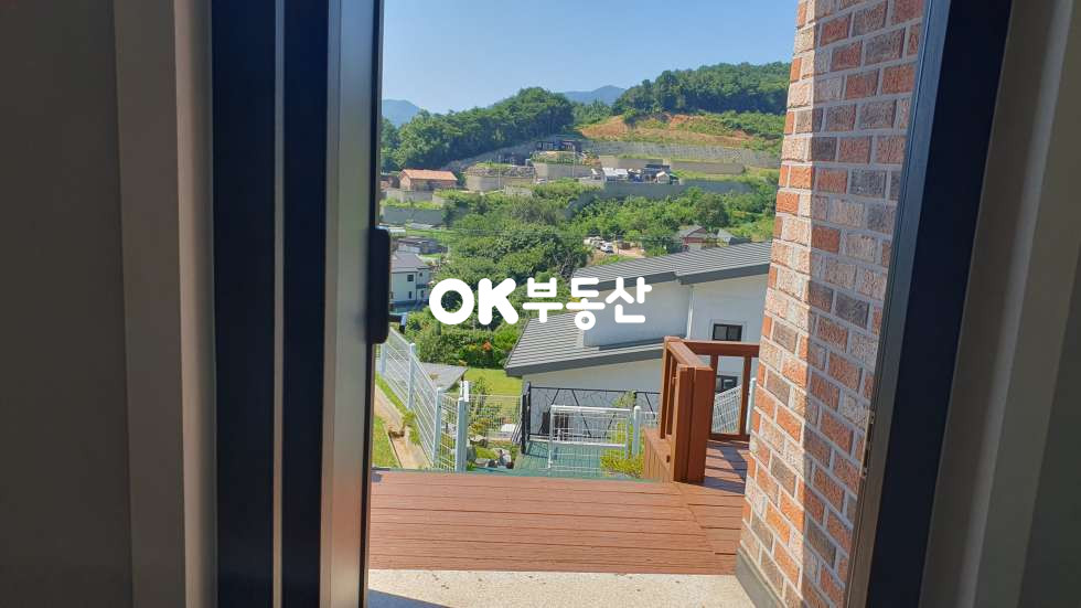 충남 천안동남구 풍세면 풍서리 천안풍세전원주택매매 ☆신축급,최고의전망☆ 벙커주차장 완비 매매 매물번호 17645 사진 31