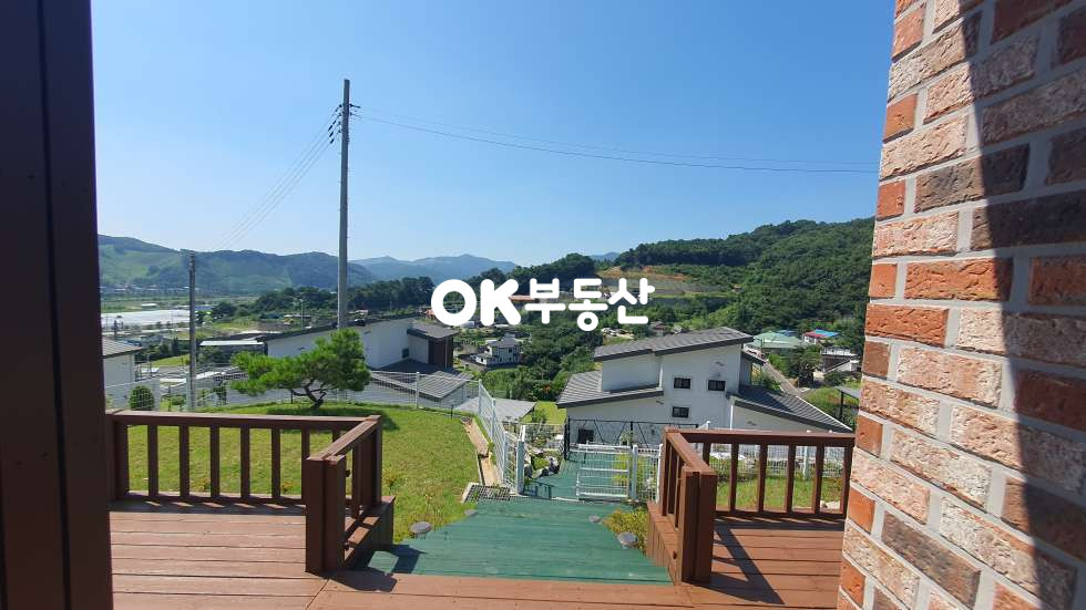 충남 천안동남구 풍세면 풍서리 천안풍세전원주택매매 ☆신축급,최고의전망☆ 벙커주차장 완비 매매 매물번호 17645 사진 32