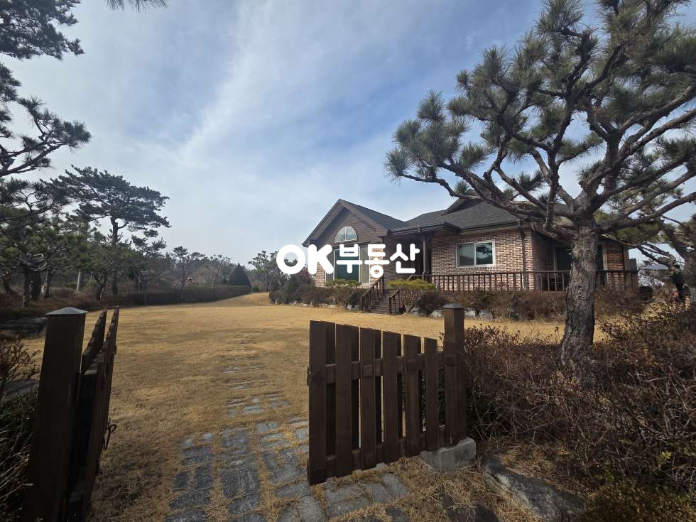 충남 천안서북구 입장면 호당리 39-4 4억6천 ▶ ▶4억2천 인하!!! 관리잘된 잔디마당있는 집 ★ 접근성 좋아요! 매매 매물번호 18125 사진 1