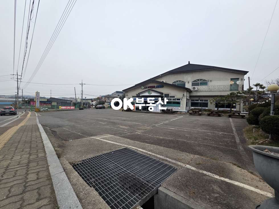 충남 천안서북구 직산읍 양당리 직산개발호재지역 내 도로변 건물매매 ★접근성,가시성 좋은 입지 매매 매물번호 18246 사진 1