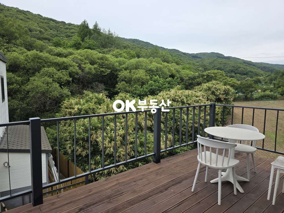 충남 천안동남구 목천읍 송전리 목천읍 깔끔한 신축급 컨디션 ☆캠핑감성, 테라스가 있는 예쁜집☆ 세컨하우스로도 추천 매매 매물번호 13332 사진 20