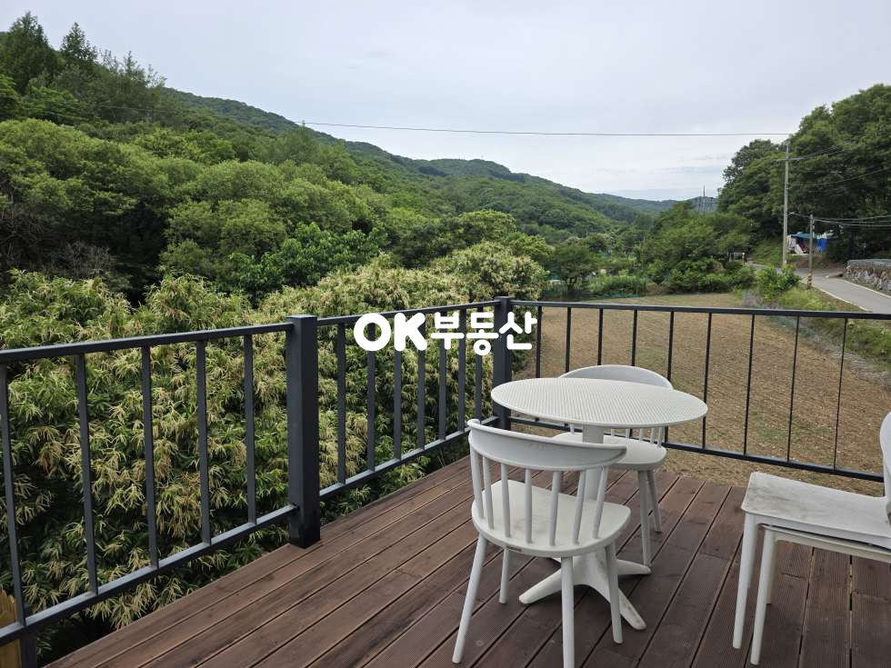 충남 천안동남구 목천읍 송전리 목천읍 깔끔한 신축급 컨디션 ☆캠핑감성, 테라스가 있는 예쁜집☆ 세컨하우스로도 추천 매매 매물번호 13332 사진 21