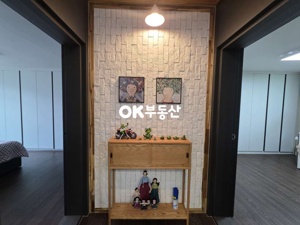 충남 천안서북구 입장면 홍천리 그림 같은 정원이 있는 입장면 전원주택매매 ☆가족 힐링 공간으로 충분한 집☆ 246평 2필지의 넓은부지 매매 매물번호 18441 사진 24