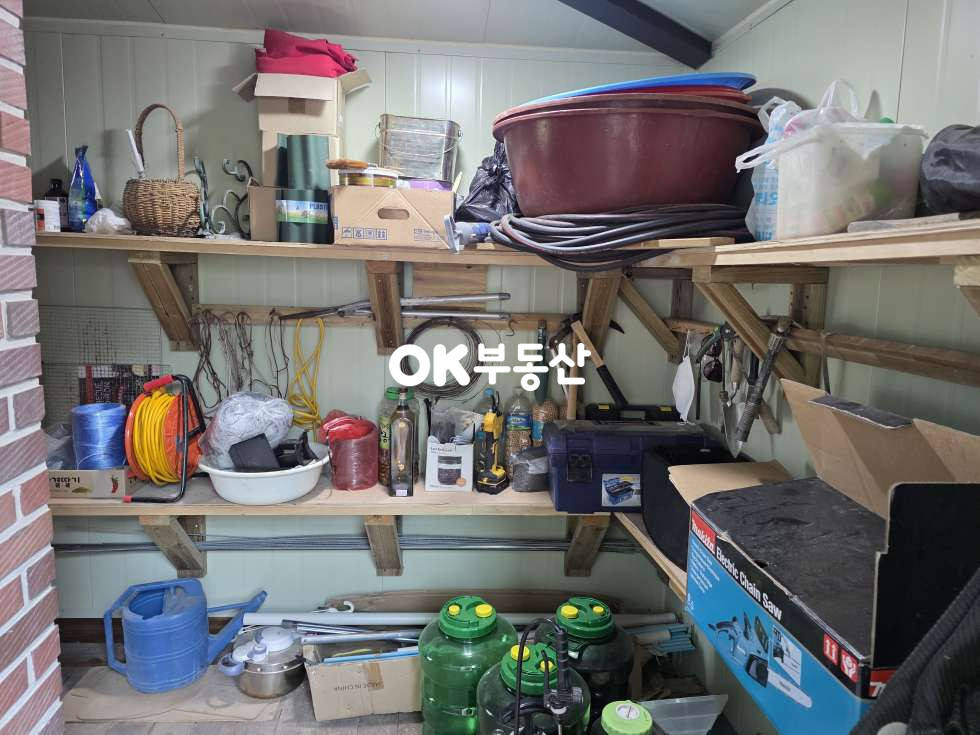 충남 천안서북구 입장면 홍천리 그림 같은 정원이 있는 입장면 전원주택매매 ☆가족 힐링 공간으로 충분한 집☆ 246평 2필지의 넓은부지 매매 매물번호 18441 사진 38