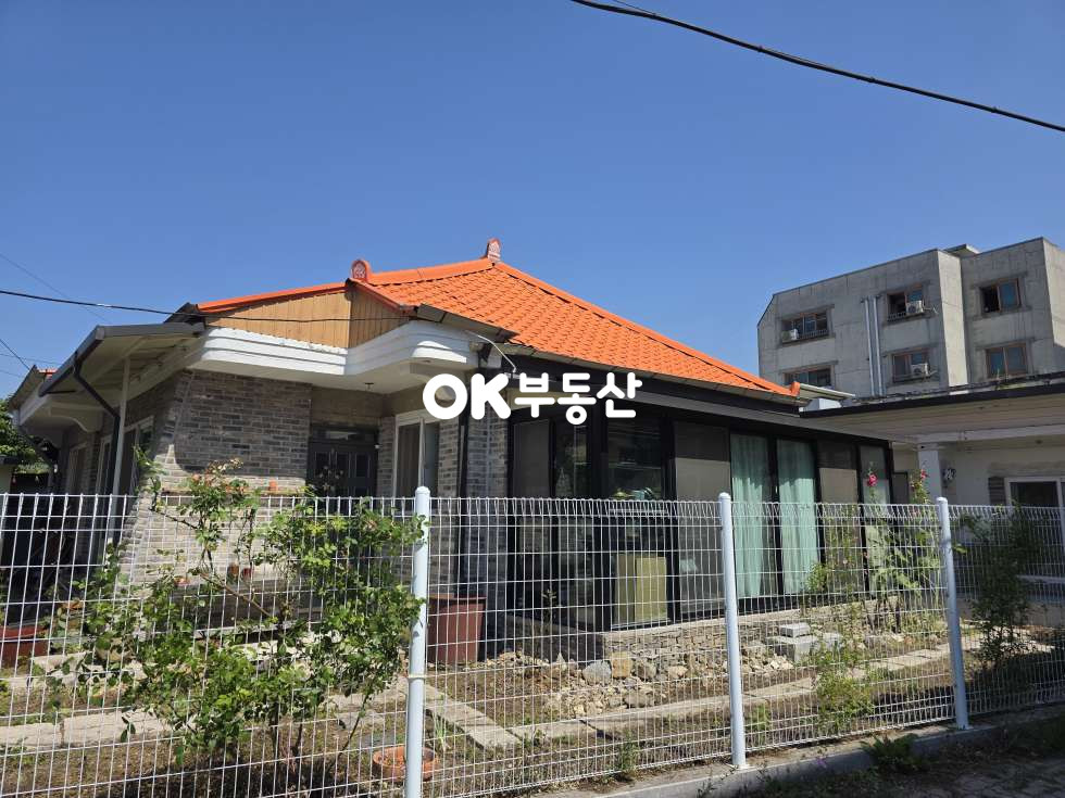 충남 천안동남구 성황동 천안역 도보10분거리 90평 넓은대지 시내단독주택매매 ☆월세 받으면서 실거주하세요!☆ 매매 매물번호 18455 사진 3